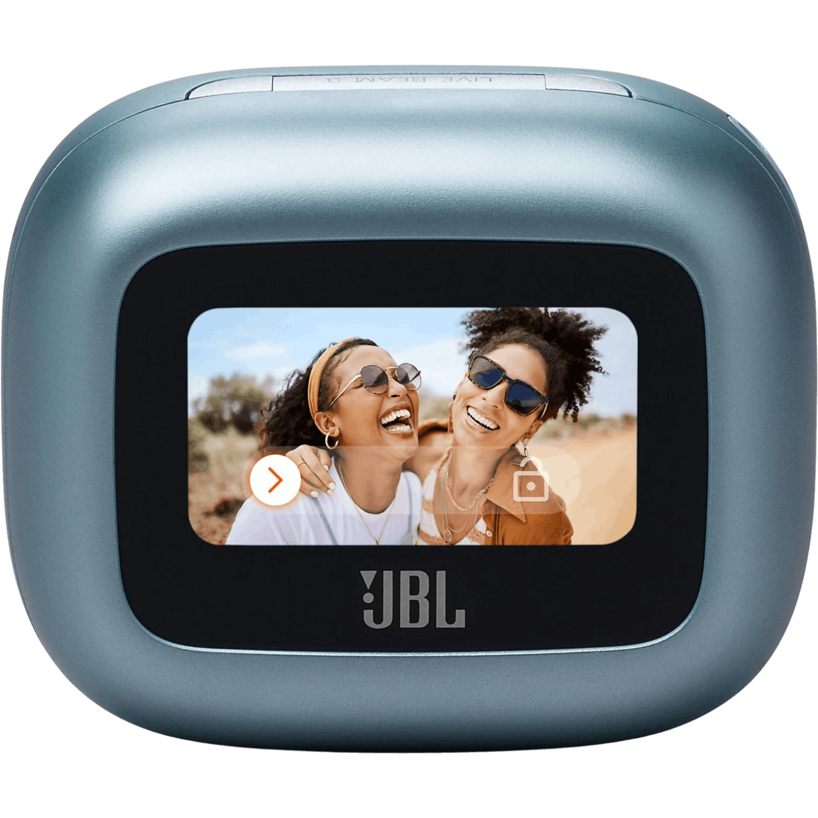 JBL Live Beam 3 Blauw