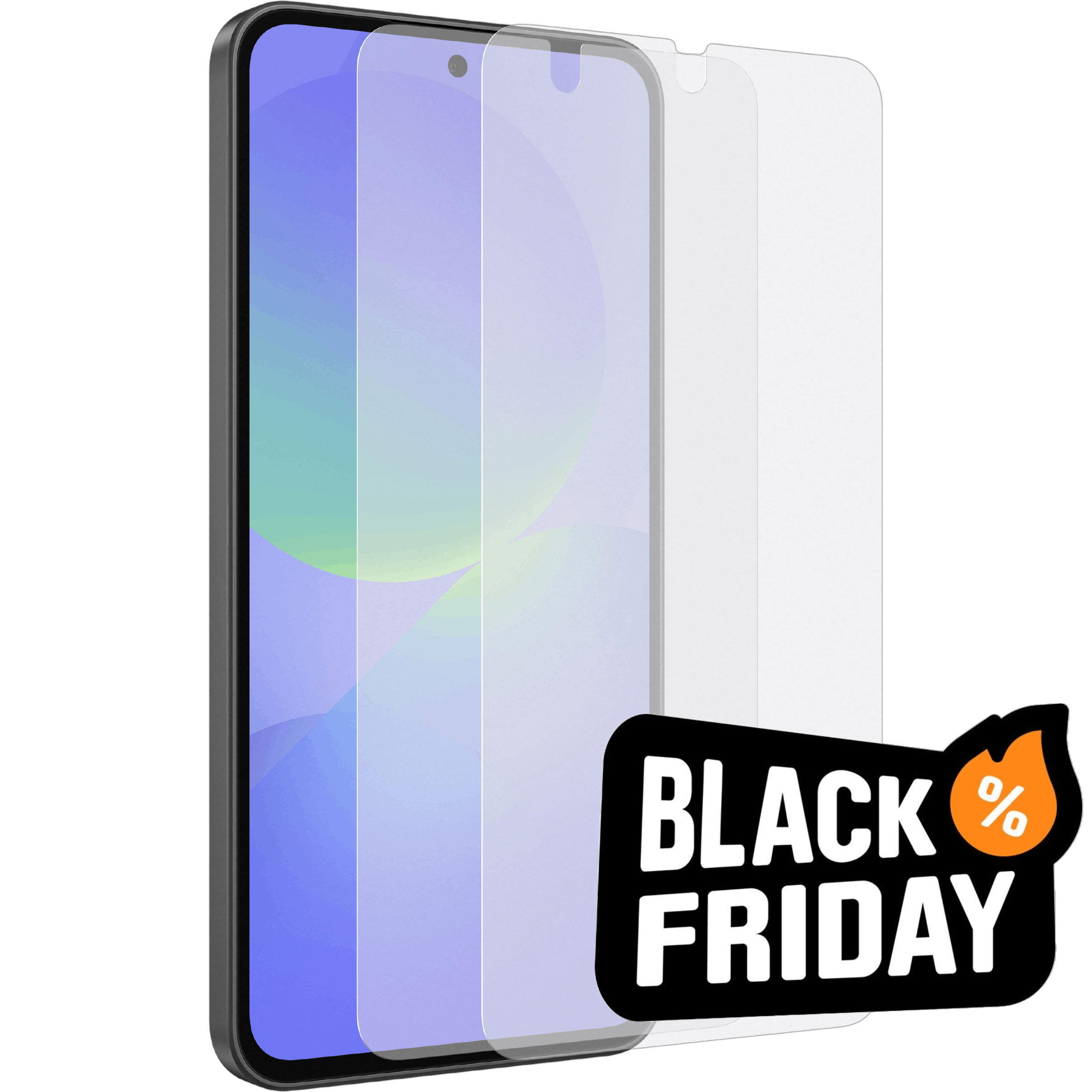 Samsung Galaxy A36 Screenprotector