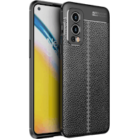 Just in Case OnePlus Nord 2 Soft Design Hoesje