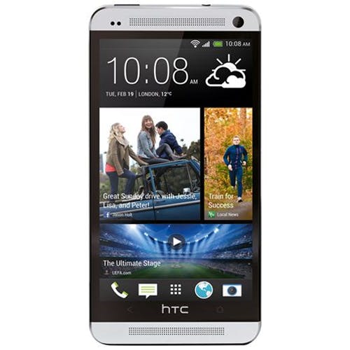 HTC One M7