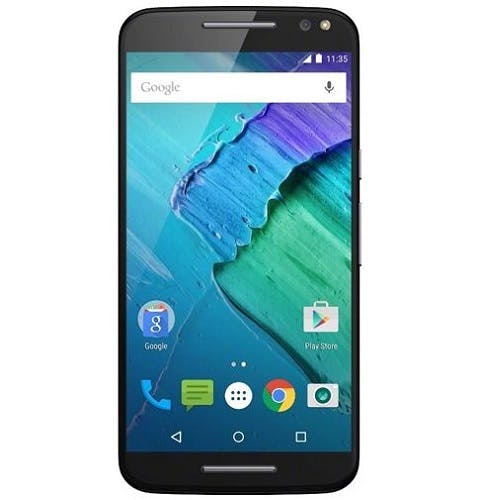 Motorola Moto X Style 32GB