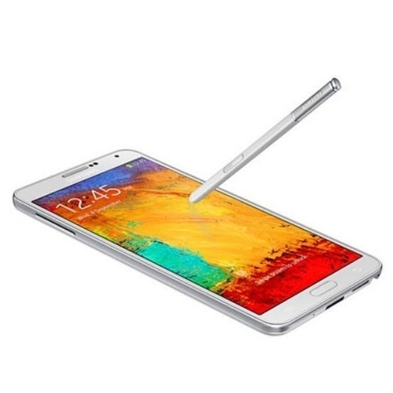 Samsung Galaxy Note 3 Neo