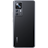 Xiaomi 12T Black - Achterkant