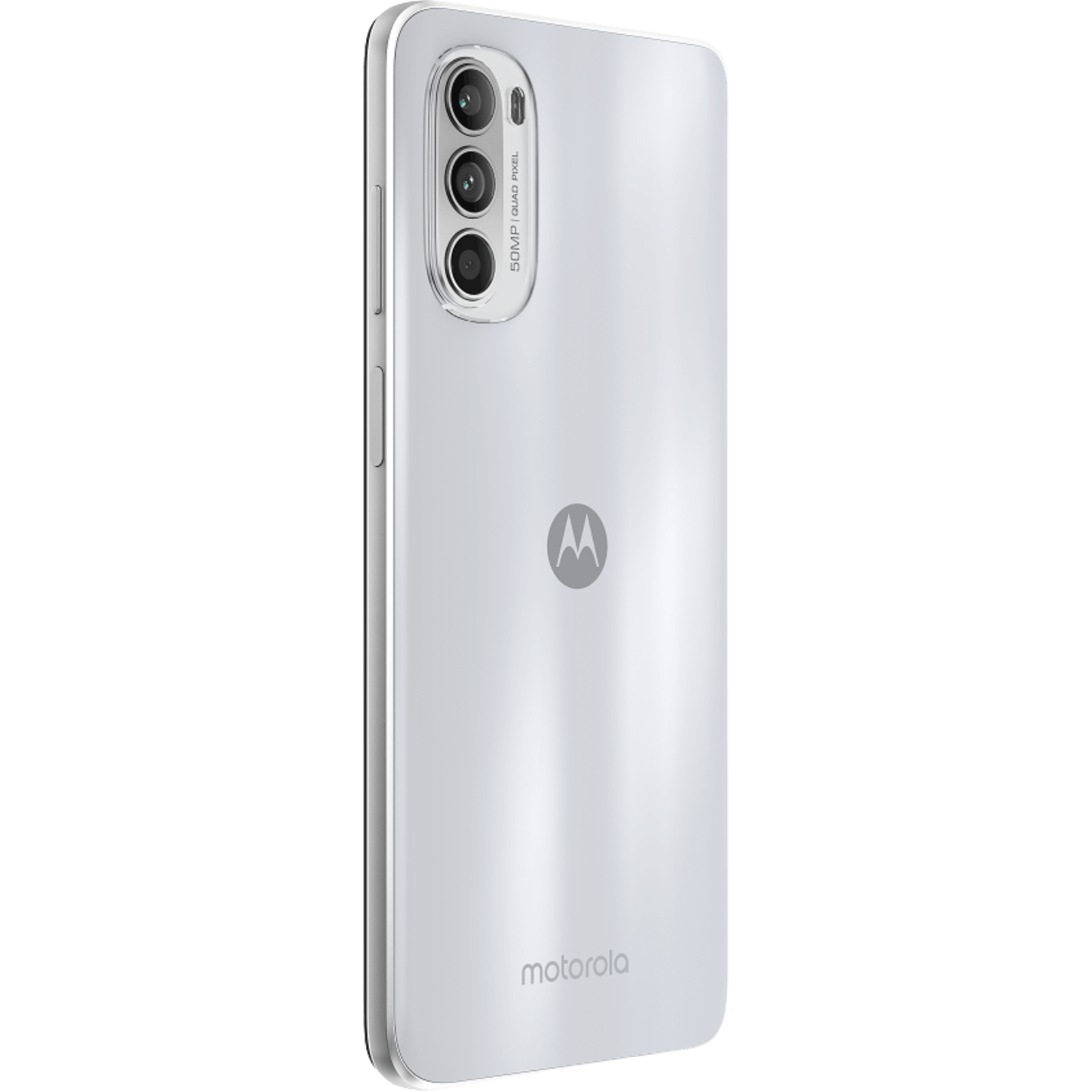 Motorola Moto G52 Porcelain White