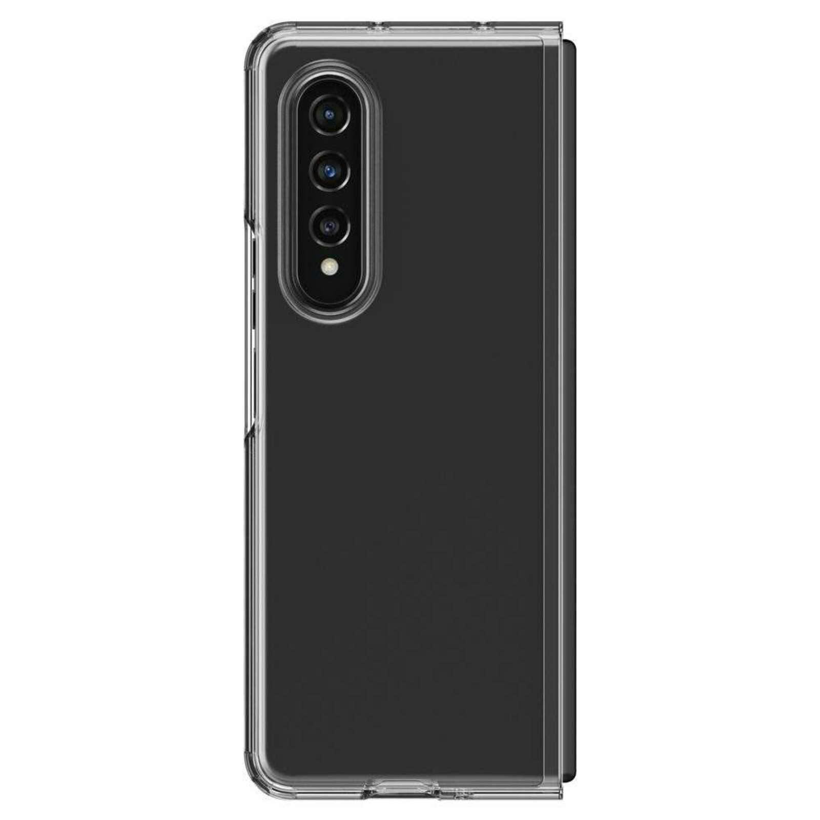 Spigen Galaxy Z Fold3 Ultra Hybrid Hoesje