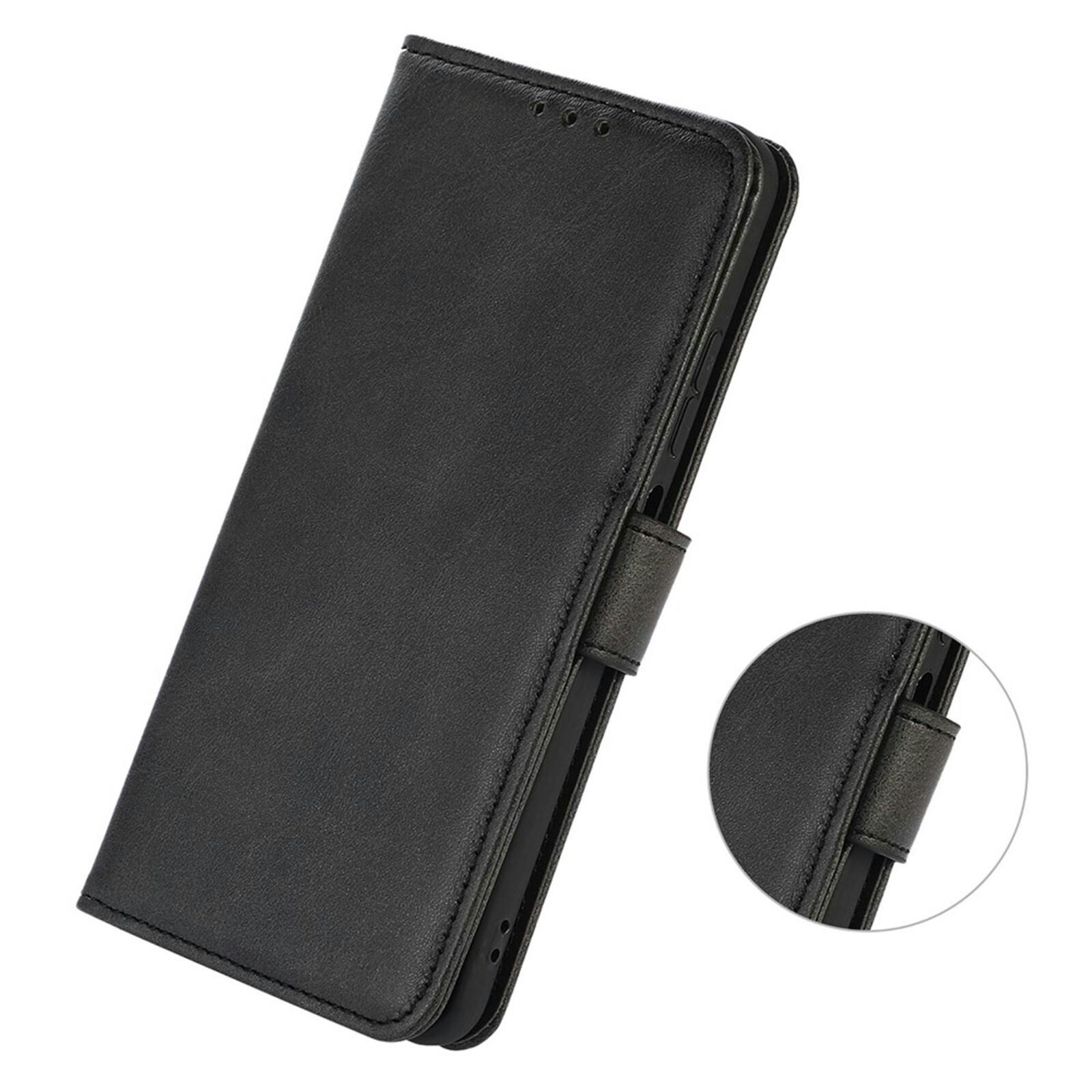 Comfycase OnePlus 13 Bookcase Hoesje Zwart