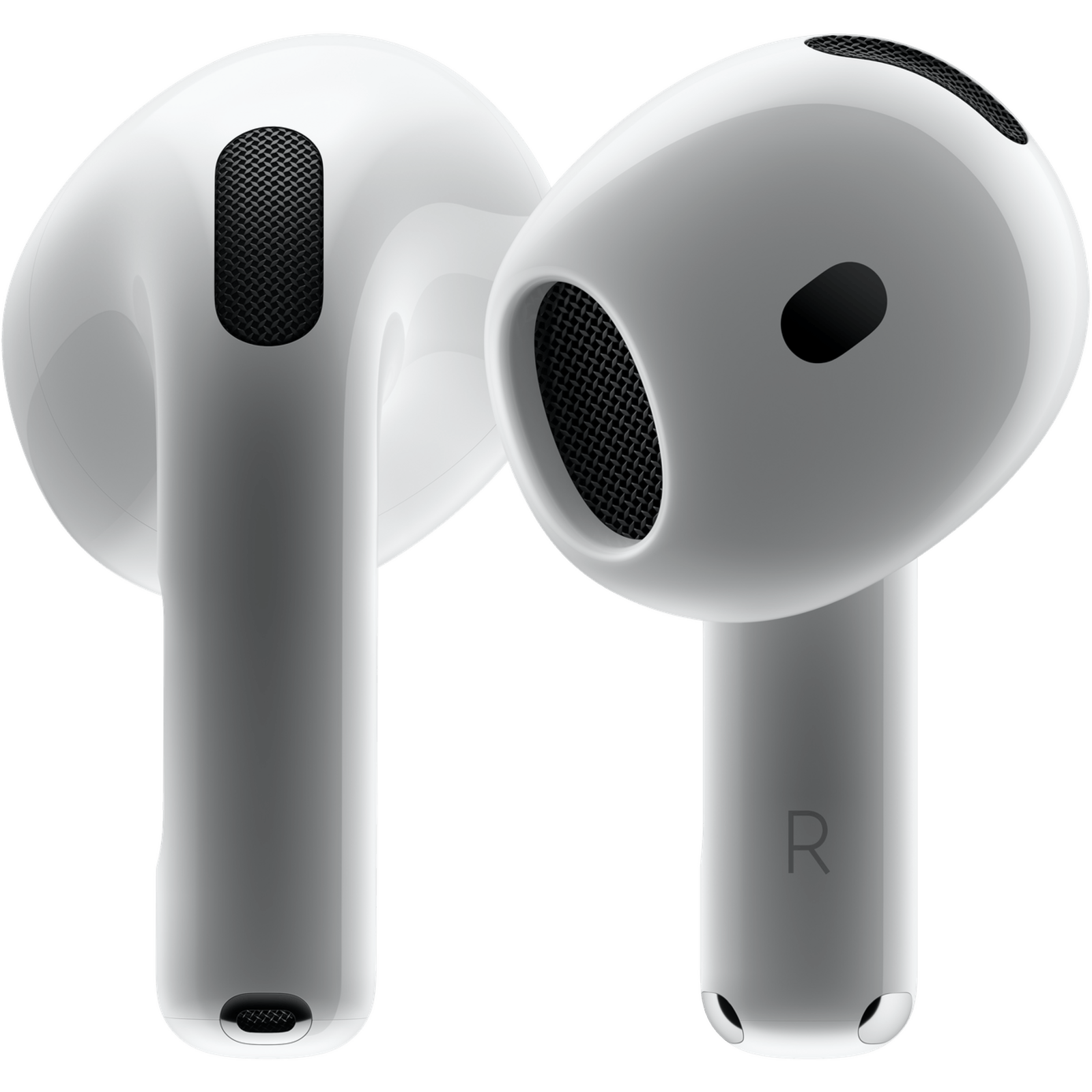 Apple AirPods 4 Wit