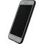 Mobilize iPhone 8/SE Siliconen (TPU) Hoesje Zwart