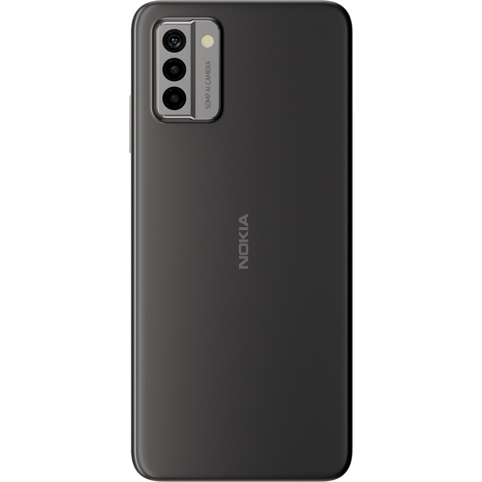 Nokia G22 Meteor Grey - Achterkant