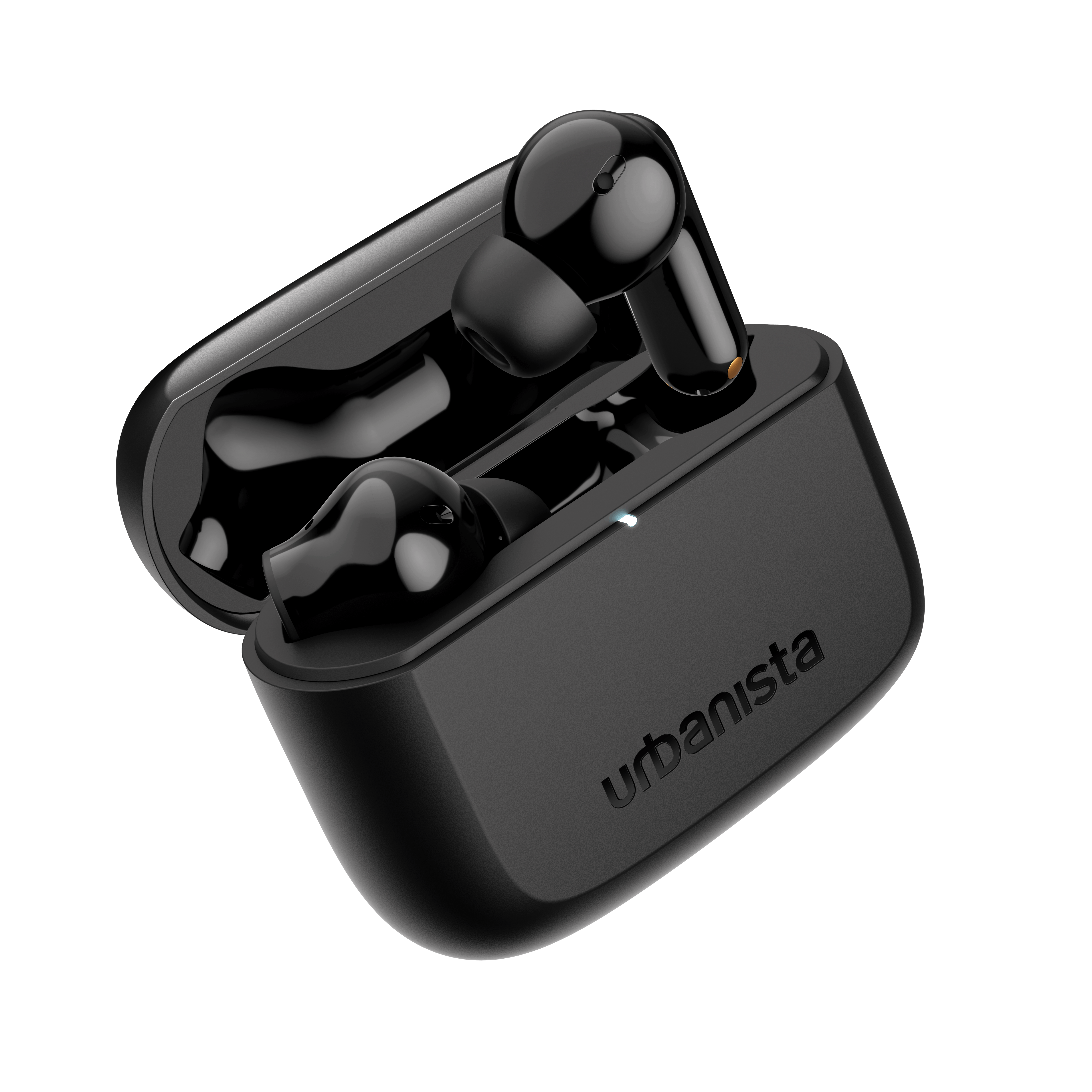 Urbanista Palo Alto Zwart