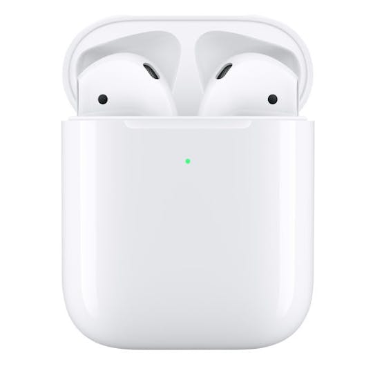 Apple AirPods 2019 With Wireless Case