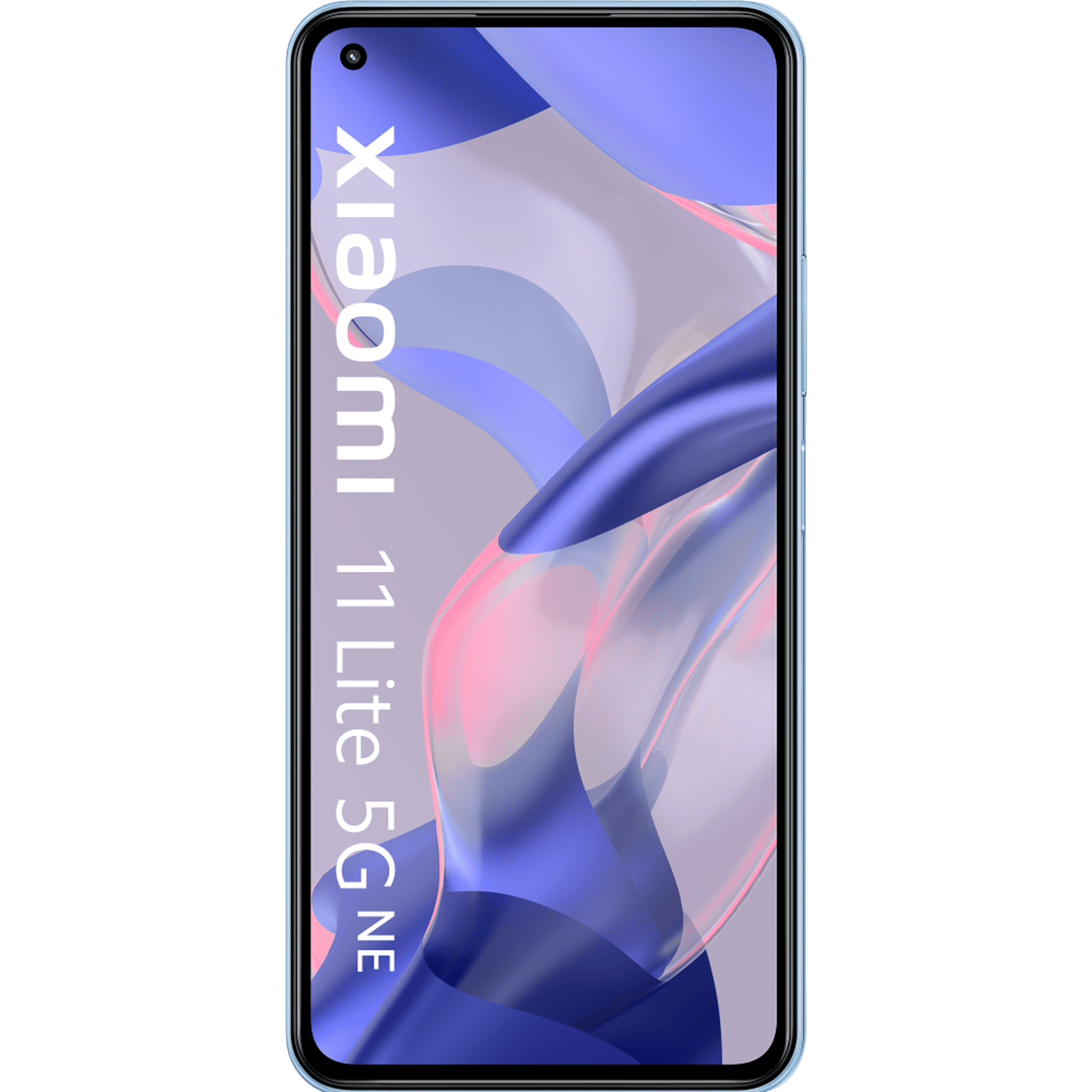 Xiaomi Mi 11 Lite 5G NE Bubblegum Blue