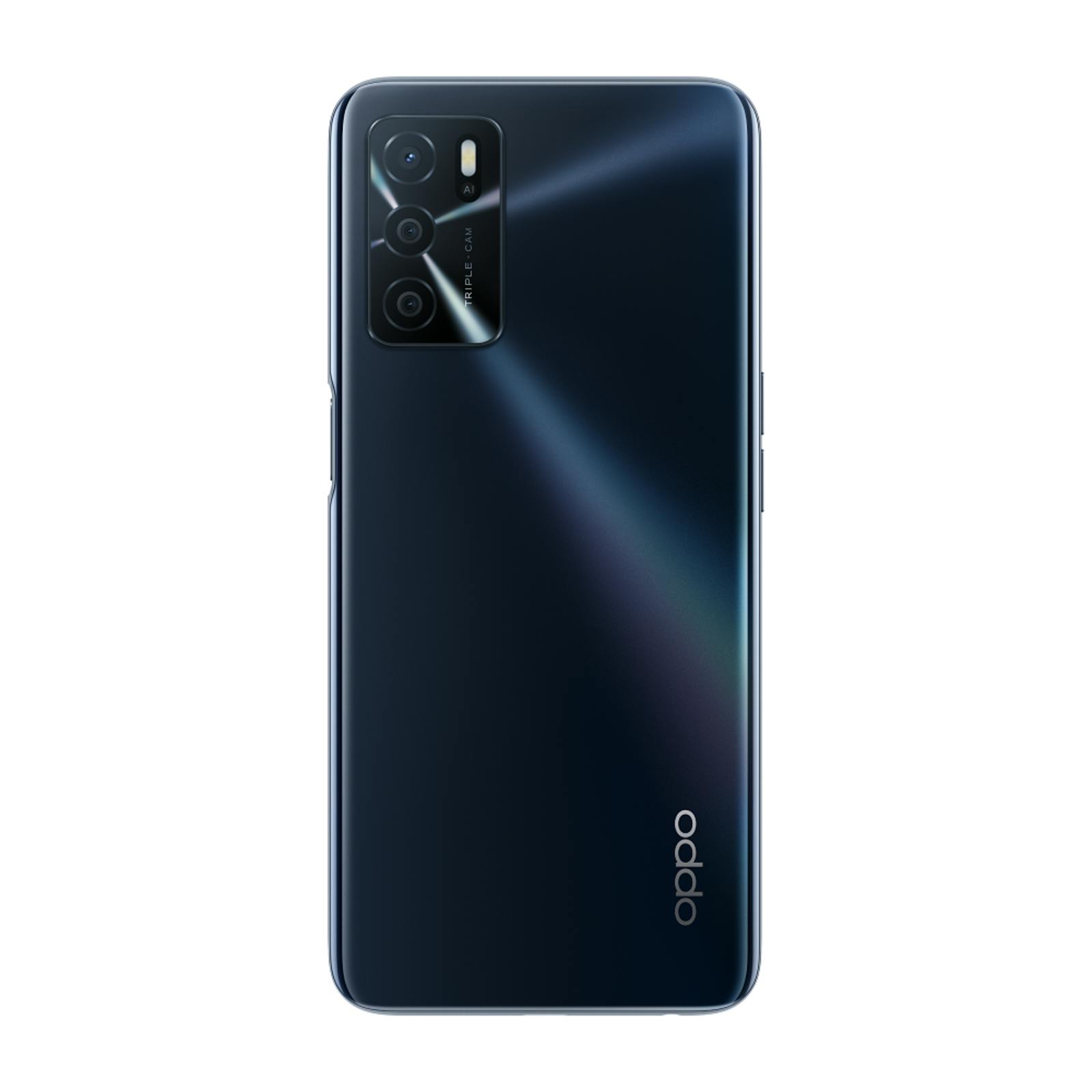 OPPO A54s Black