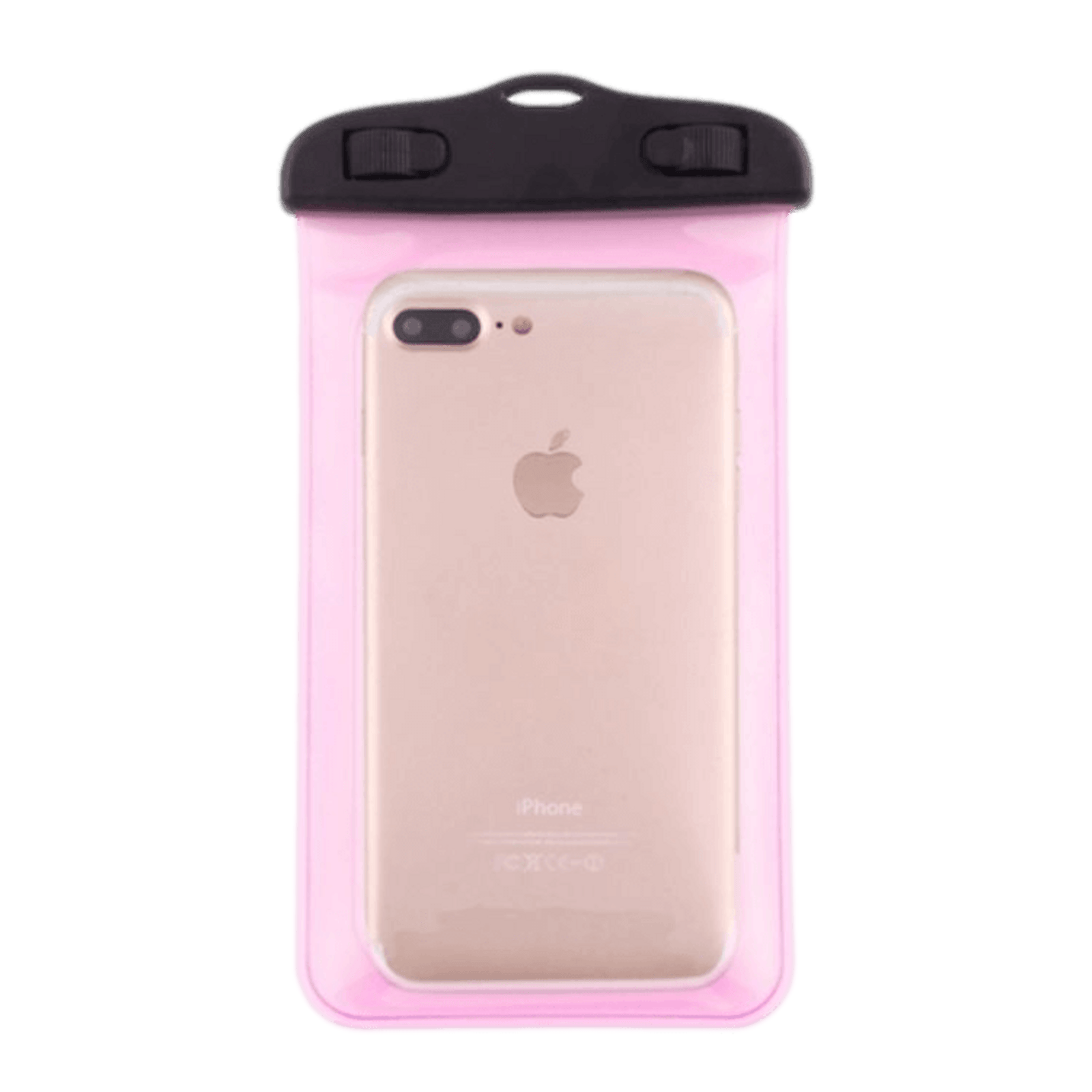 HAWEEL Universele Waterproof Beschermhoes Roze XL