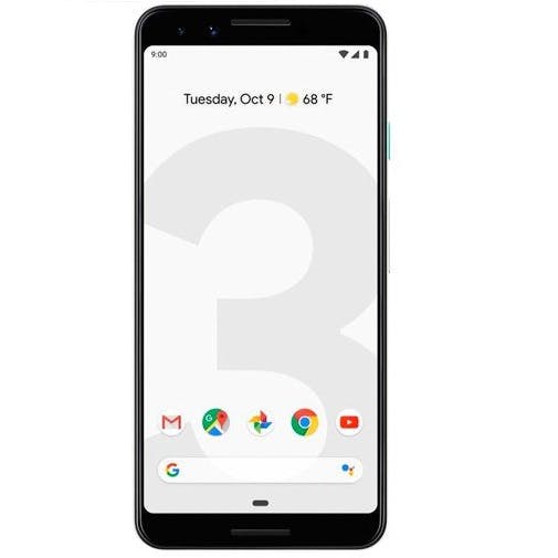 Google Pixel 3 128 GB