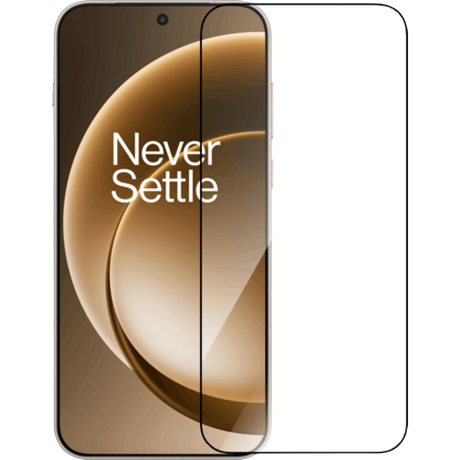 OnePlus 15 Screenprotector