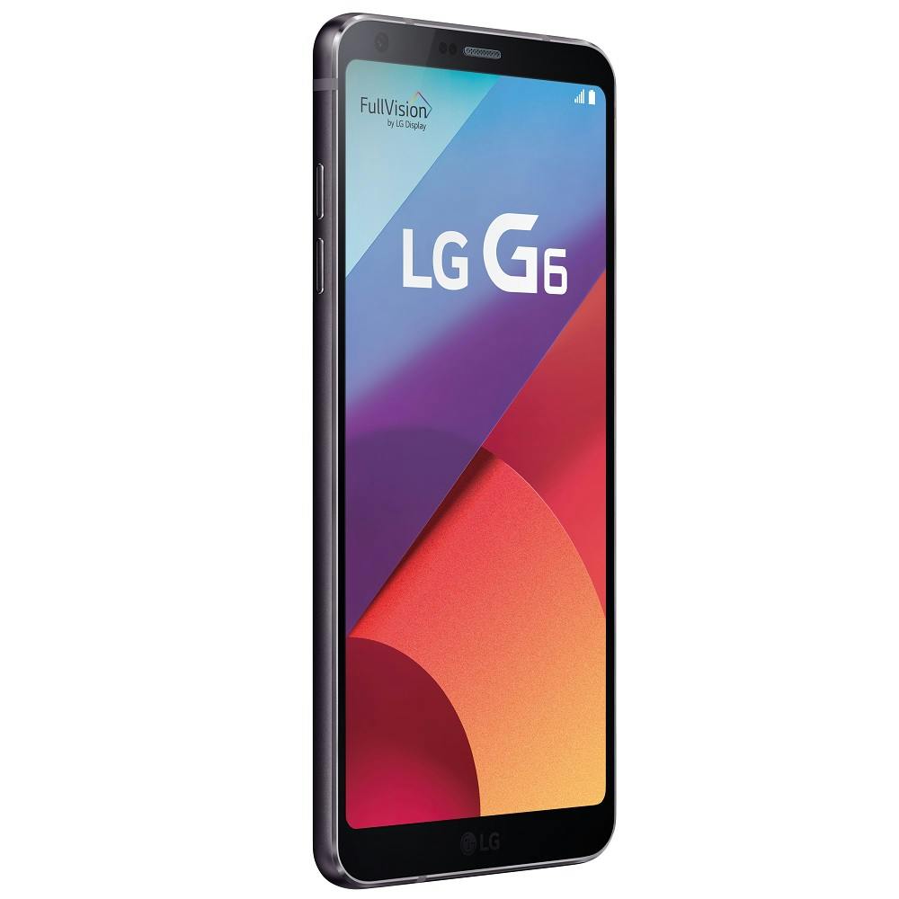 LG G6