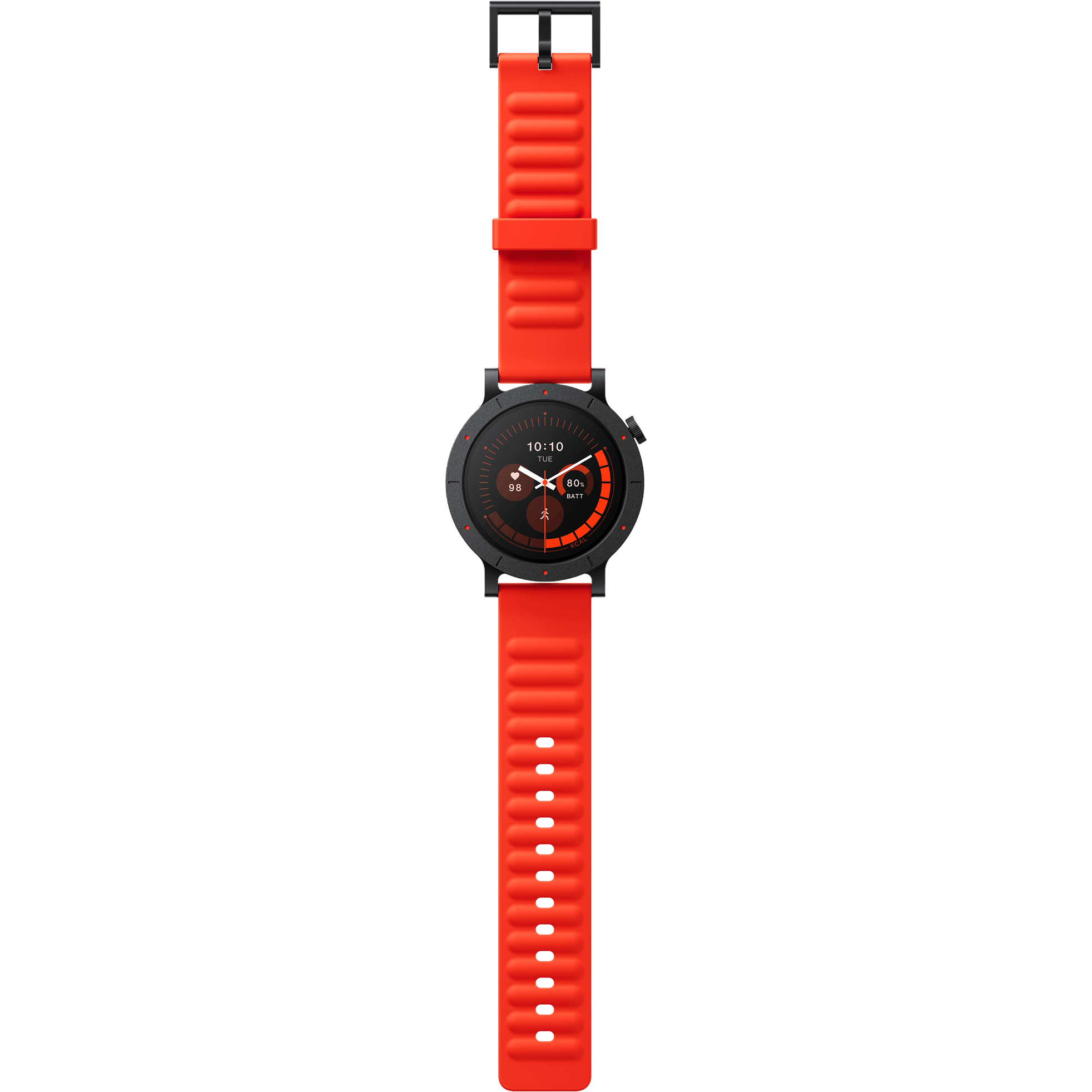 CMF Watch 3 Pro Oranje