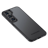 CaseBody Samsung Galaxy S24 Airbag Schokbestendig Hoesje Zwart