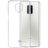Mobilize Redmi Note 9 Pro Doorzichtig Siliconen (TPU) Hoesje