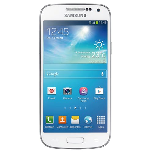 Samsung Galaxy S4 Mini