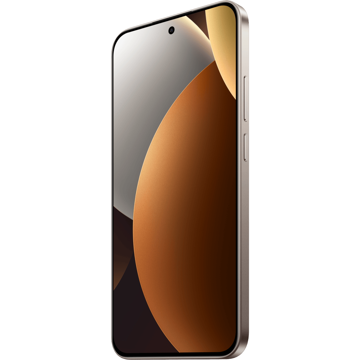 Xiaomi Redmi Note 15 Pro 5G Titanium Color