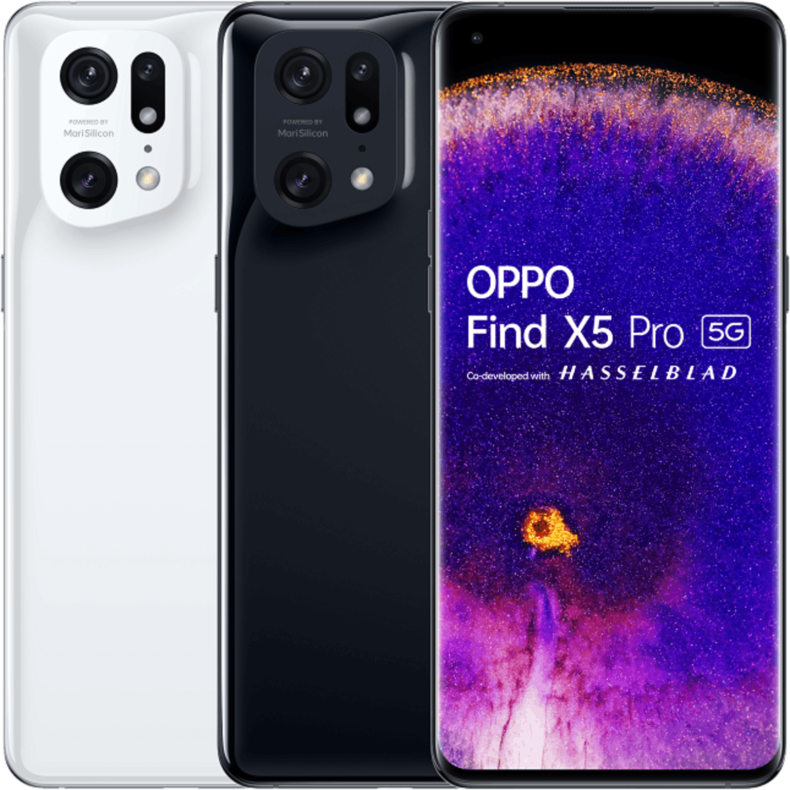 OPPO Find X5 Pro