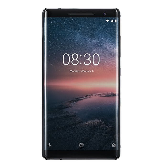 Nokia 8 128GB Sirocco