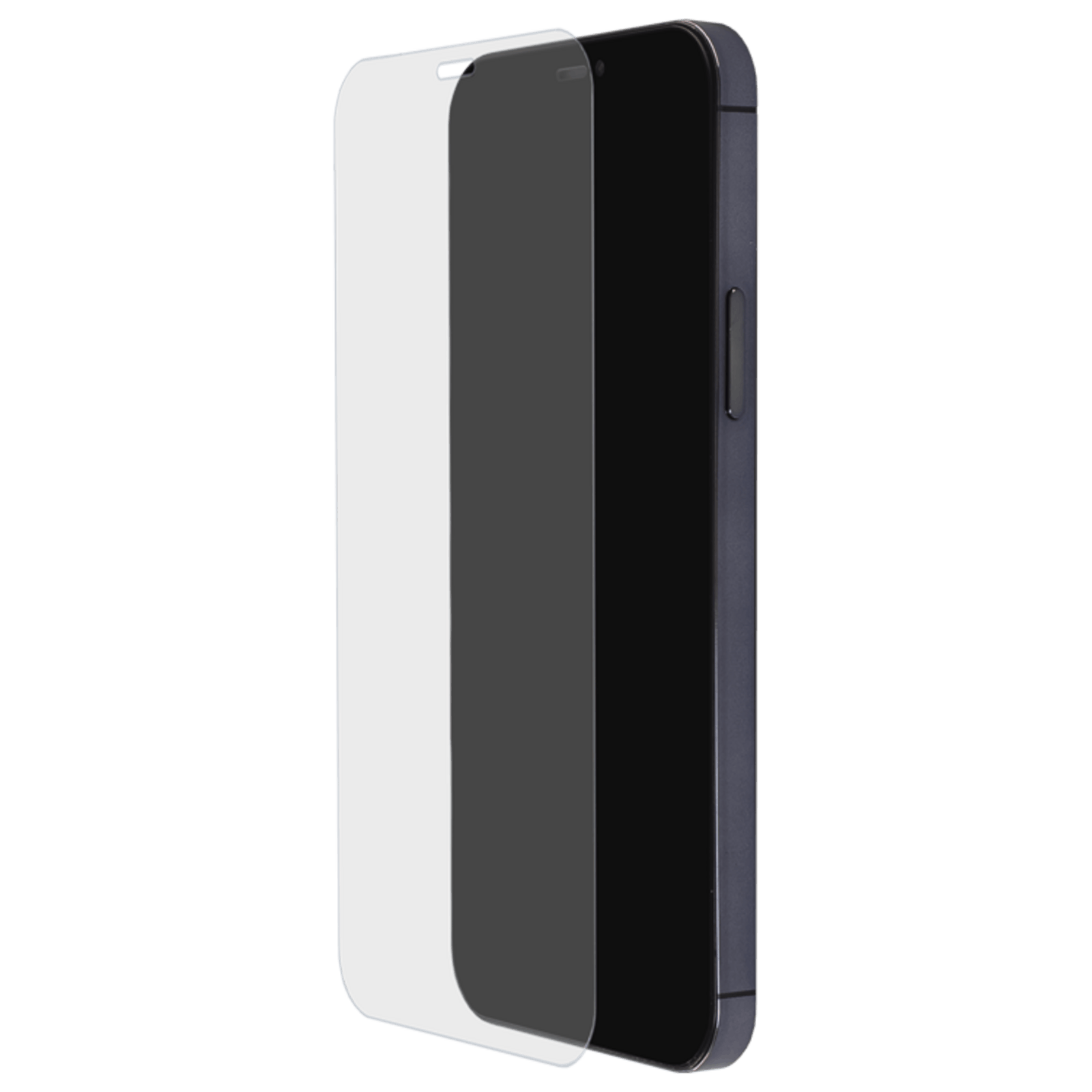 Mocaa iPhone 6 Plus / 6s Plus Glass Screenprotector Transparant
