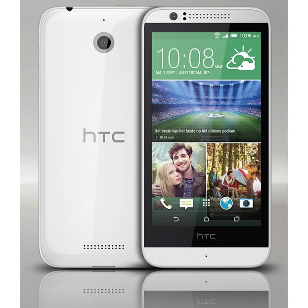 HTC Desire 510