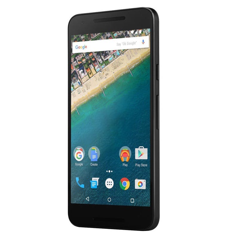 LG Nexus 5X 32GB