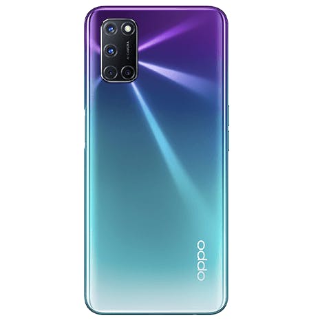 OPPO A72
