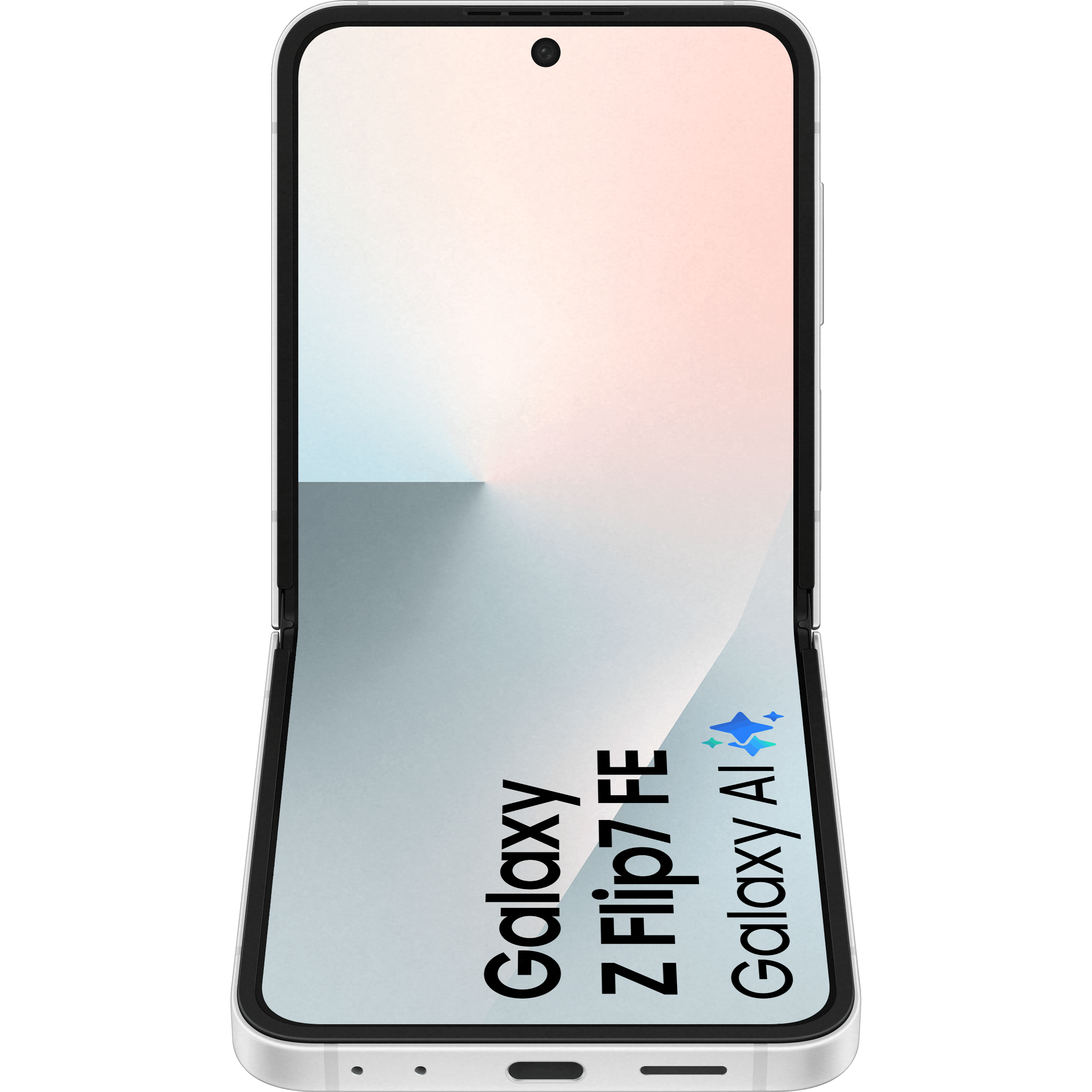 Samsung Galaxy Z Flip7 FE 5G