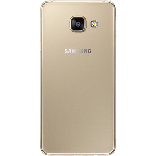 Samsung Galaxy A3 (2016)