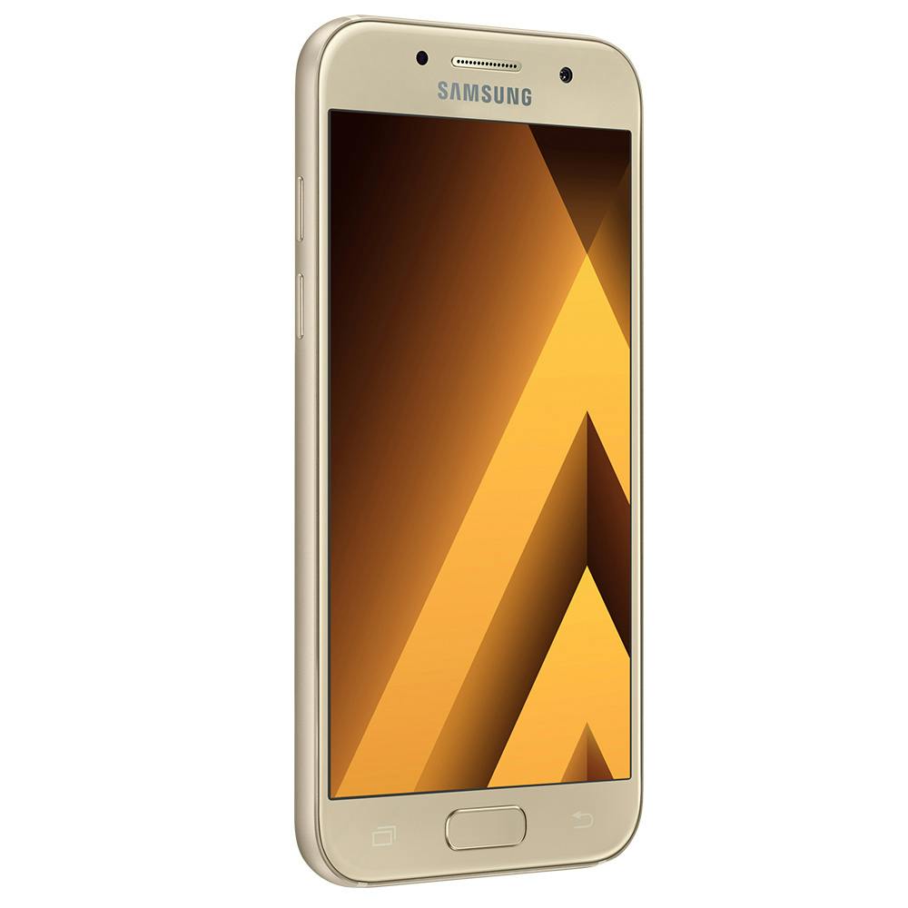 Samsung Galaxy A3 (2017)