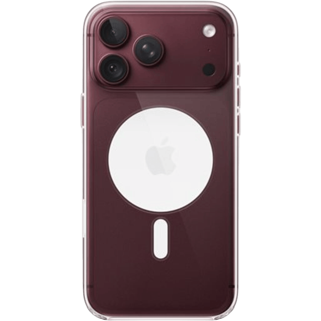 Apple iPhone 18 Pro Max MagSafe Hoesje