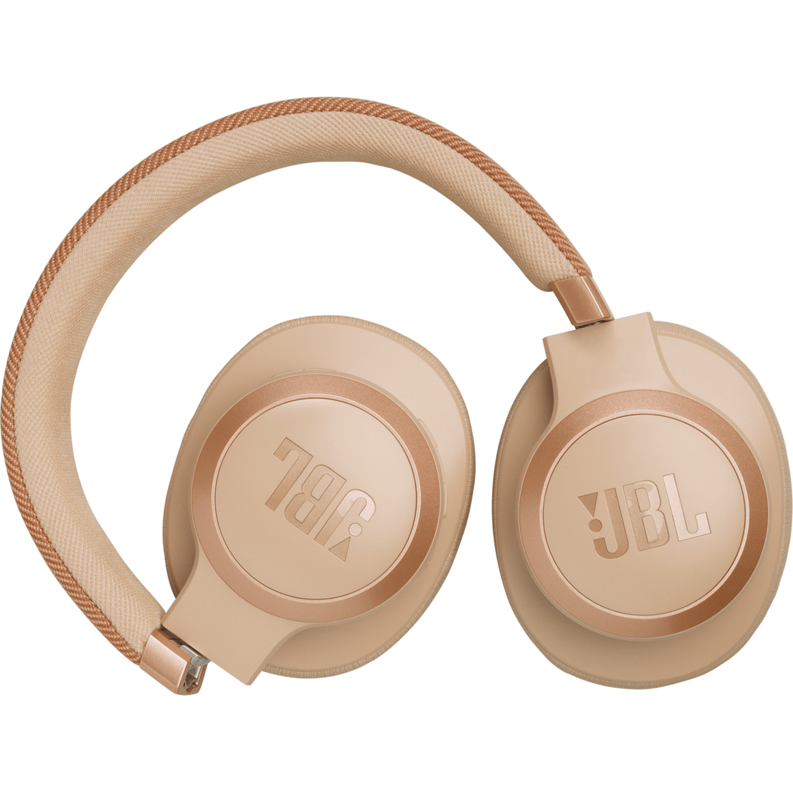 JBL Live 770NC Roségoud