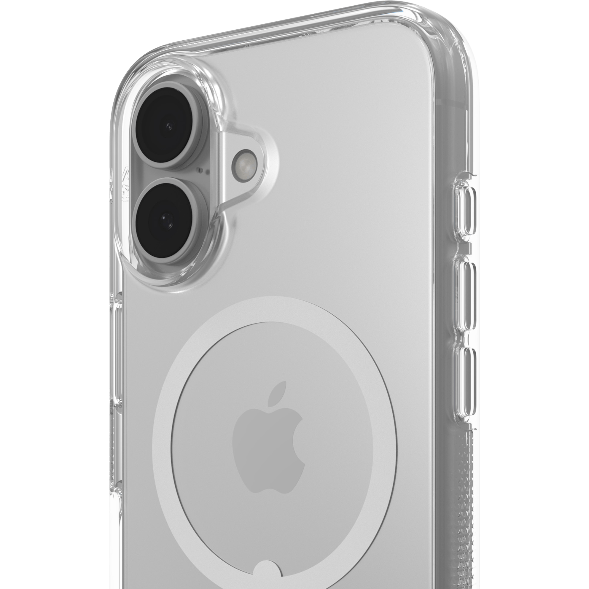 ZAGG iPhone 16 MagSafe Crystal Palace Case