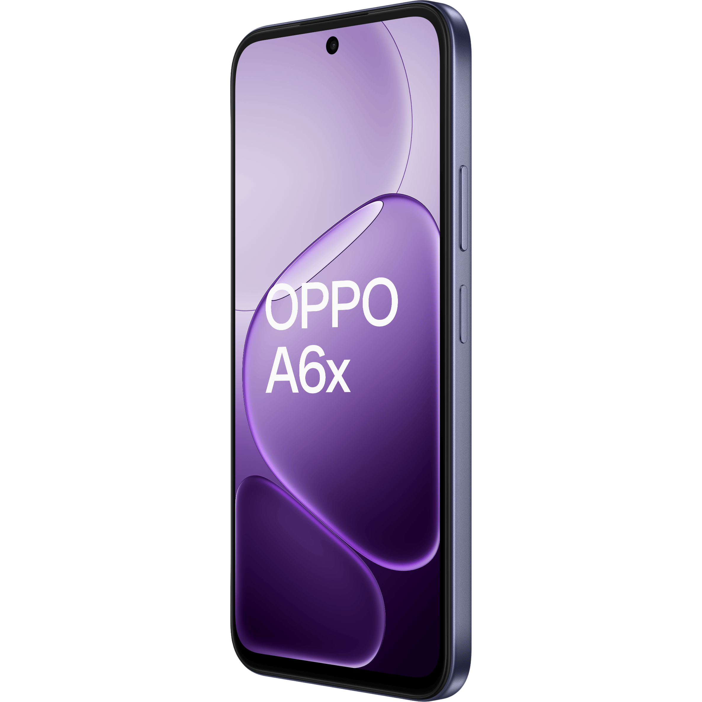 OPPO A6X