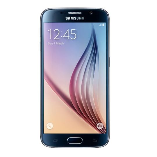 Symfonie Disciplinair hardwerkend Samsung Galaxy S6 32GB kopen | Los of met abonnement - Mobiel.nl