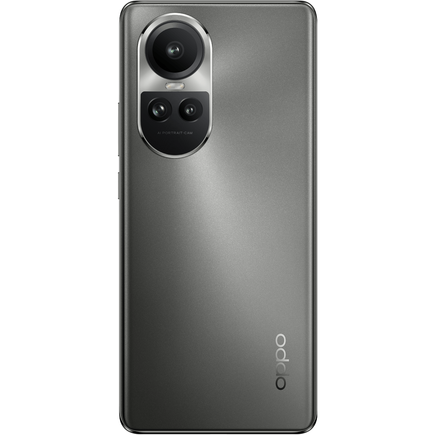 OPPO Reno10 Pro - Achterkant