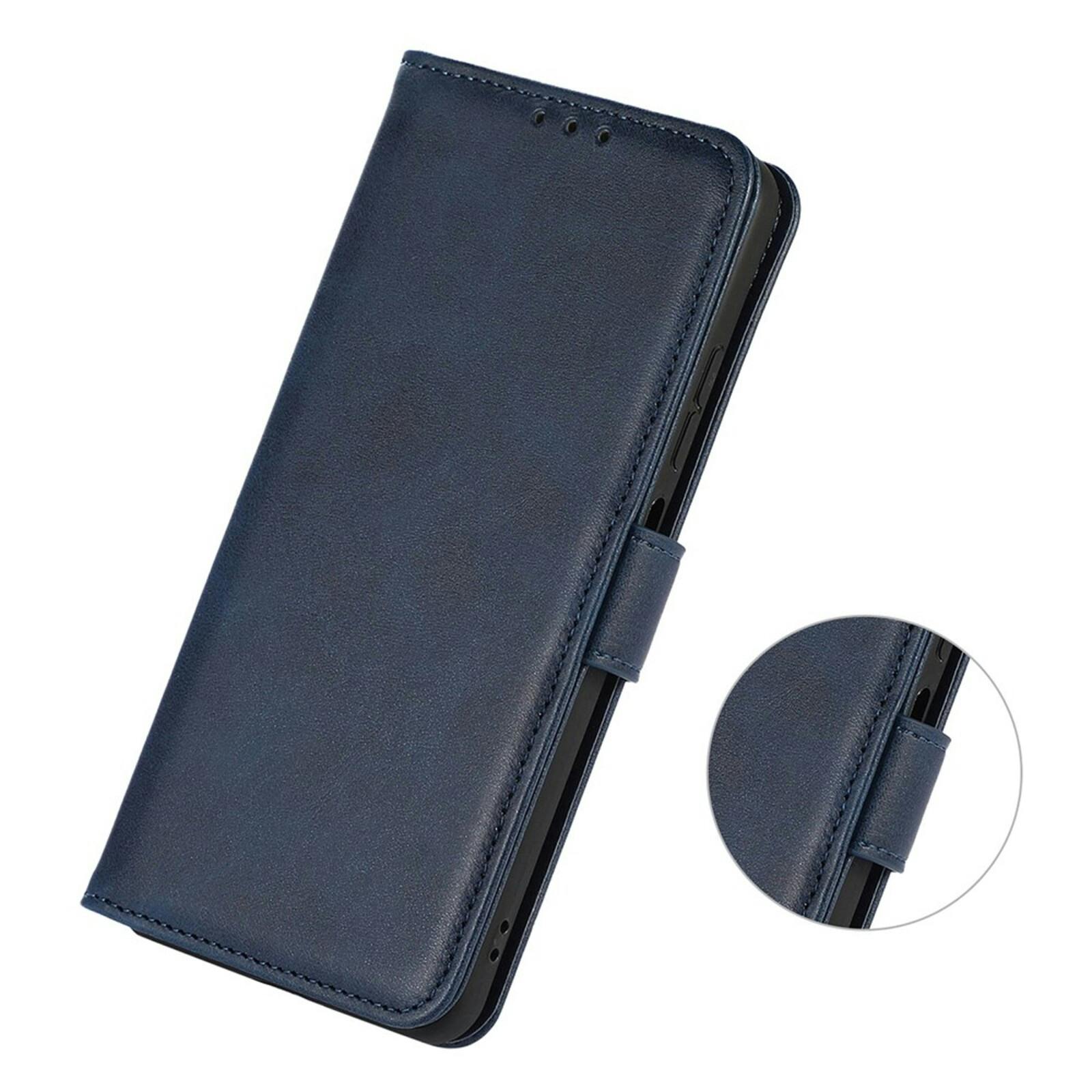 Comfycase OnePlus 13 Bookcase Hoesje Blauw