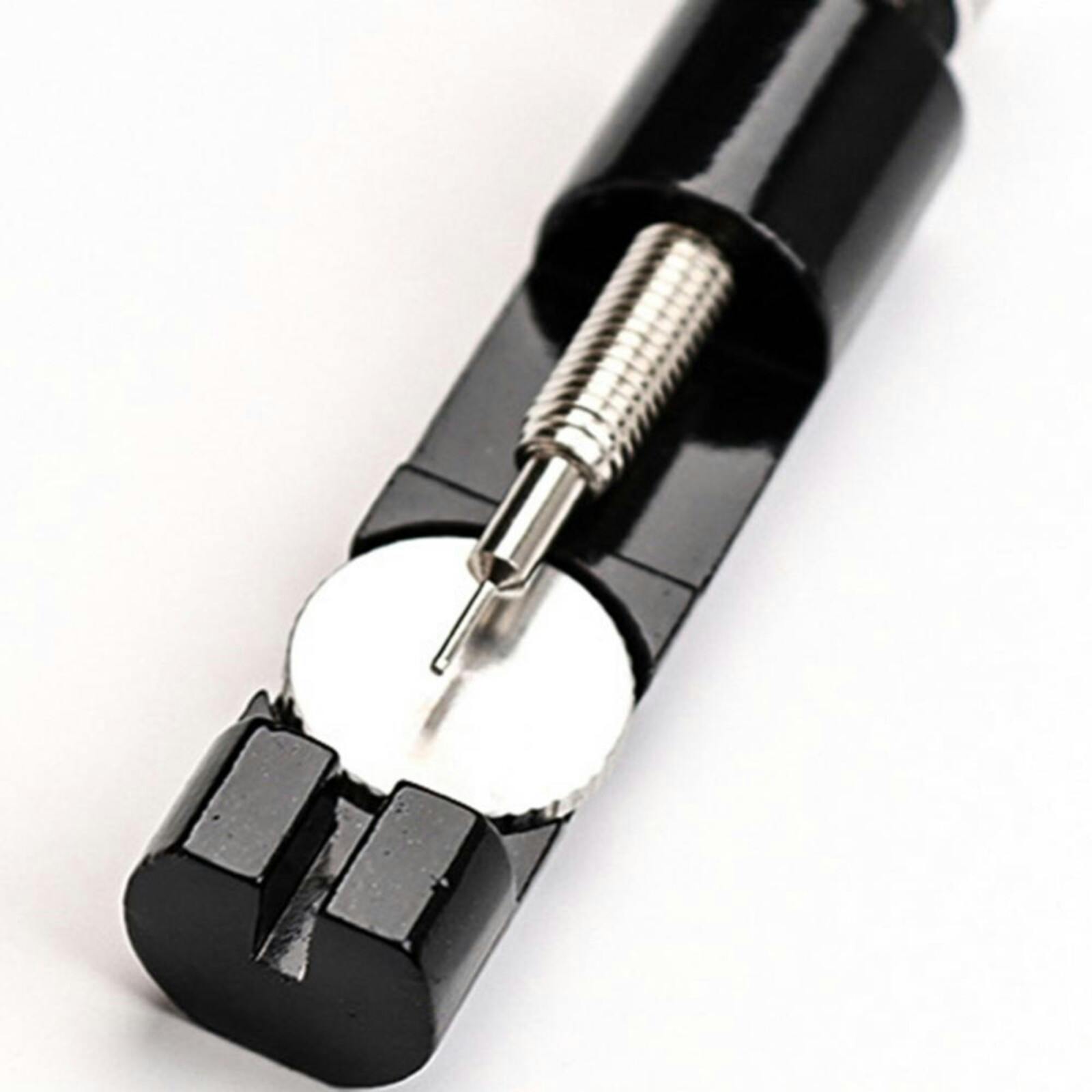 Mocaa Pin Schakel Tool Zwart