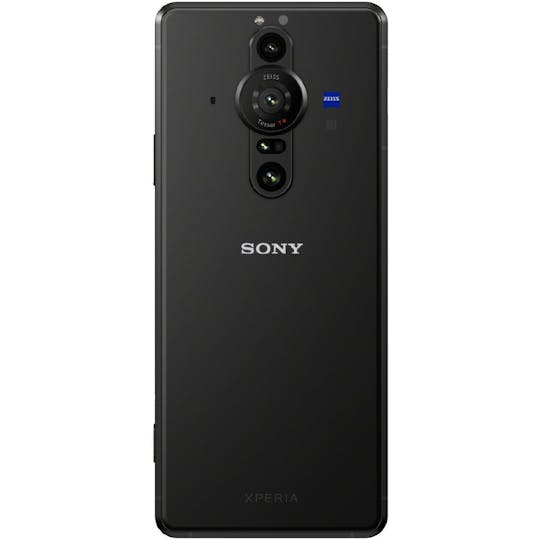 Sony Xperia PRO-I Black