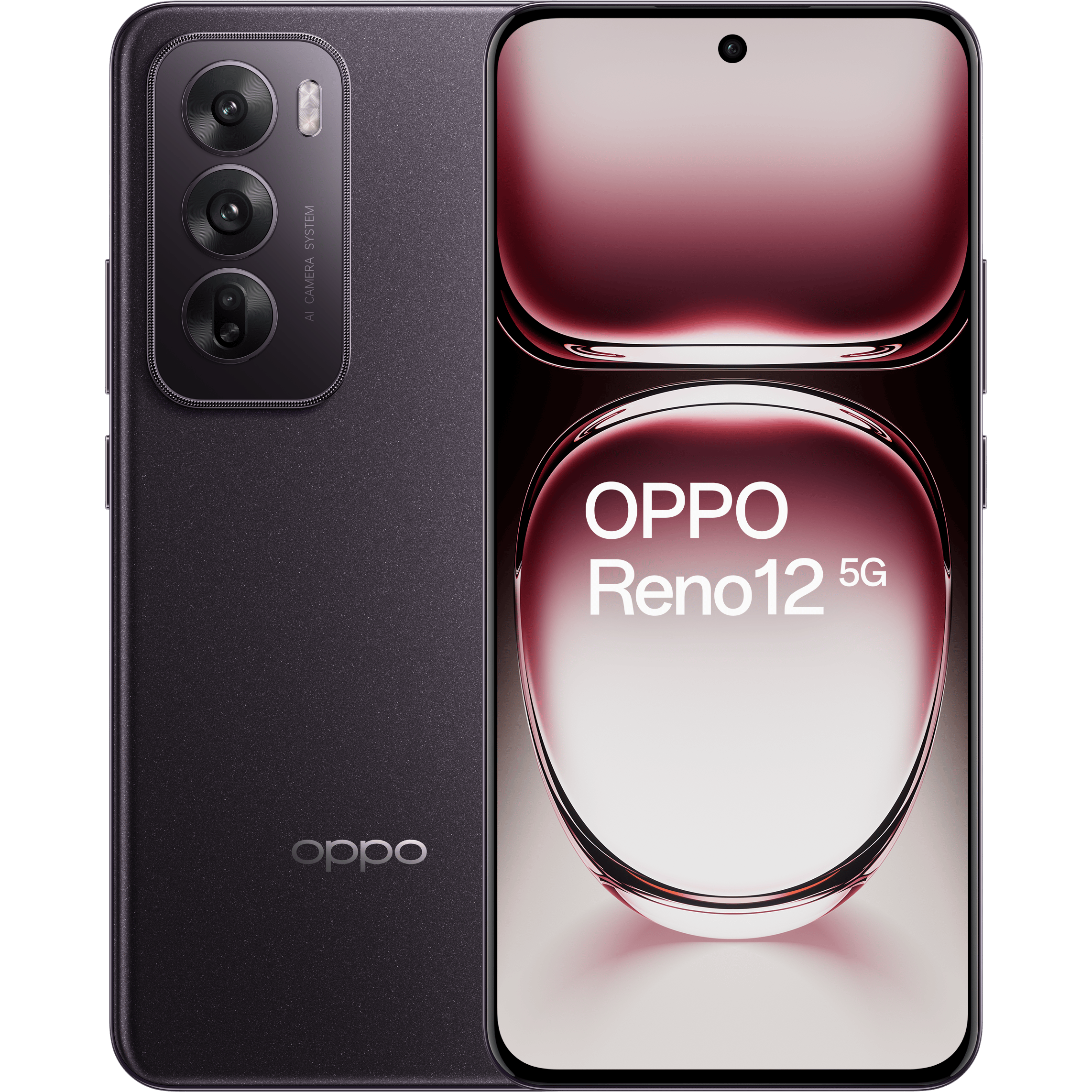 OPPO Reno12 5G