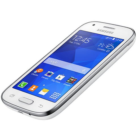 Samsung Galaxy Ace Style