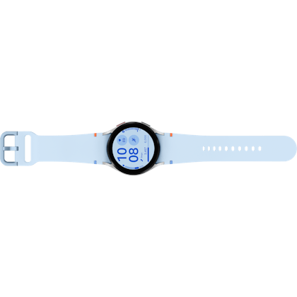 Samsung Galaxy Watch FE Zwart