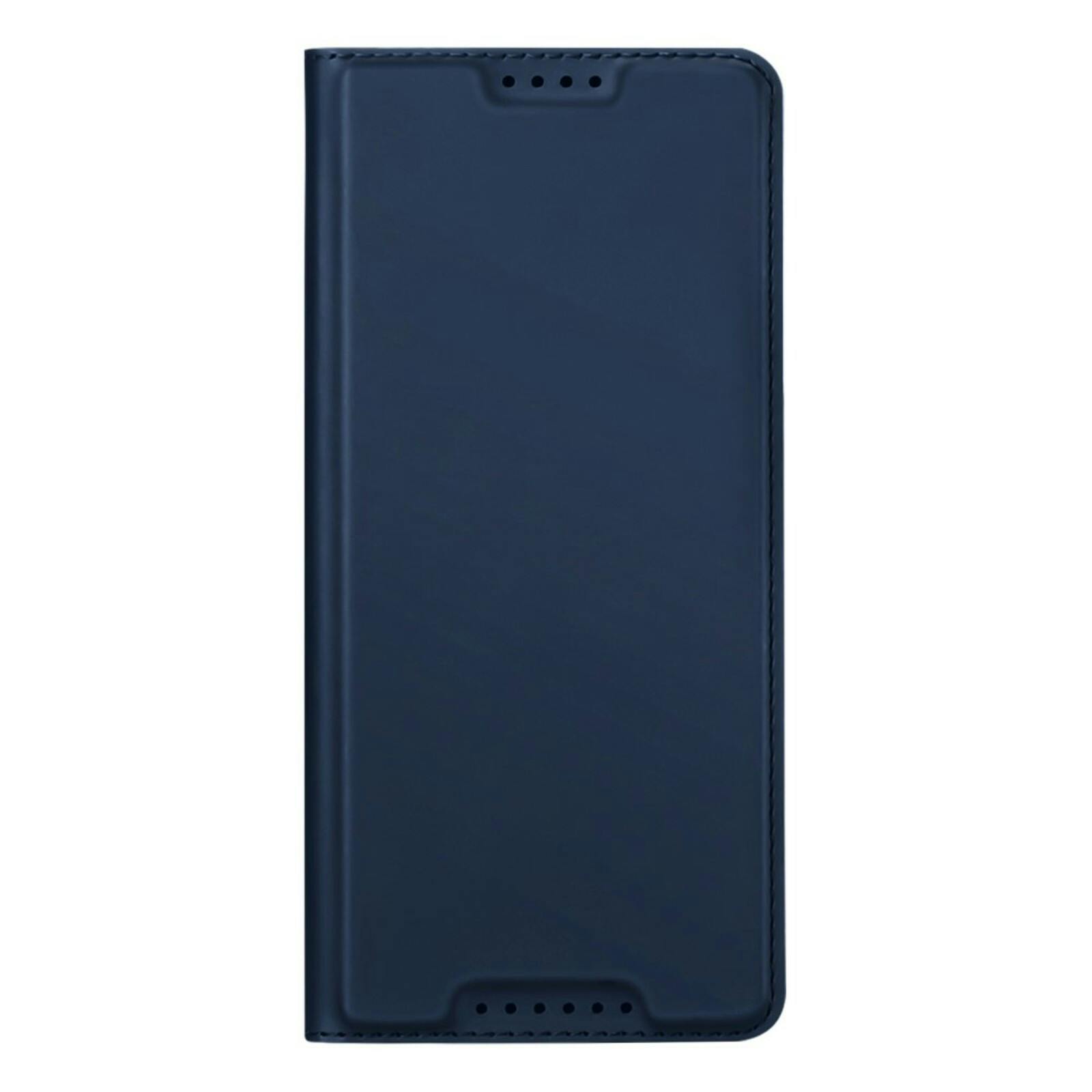 DUX DUCIS Xperia 10 VI Skin Pro Series Blauw