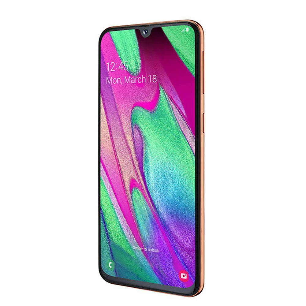 Samsung Galaxy A40