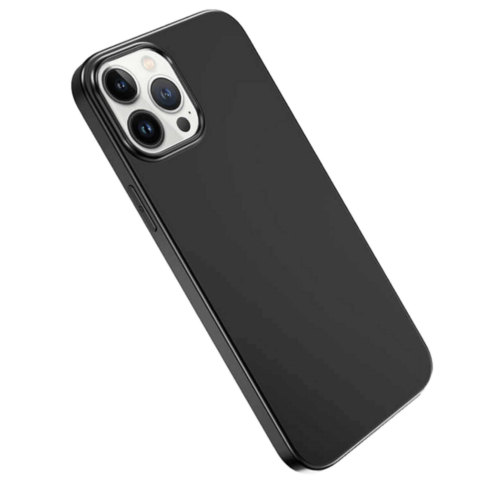 HOCO iPhone 13 Pro Max Fascination Series Zwart